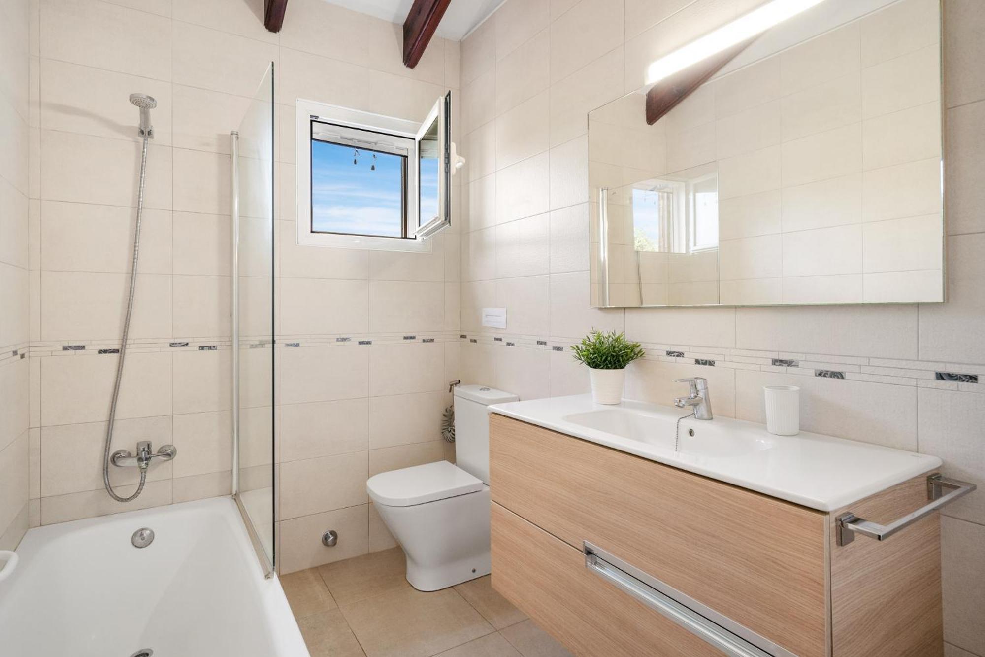 Villa Claudia Menorca Cala En Porter  エクステリア 写真